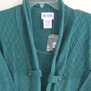 Blair cardigan sweater
